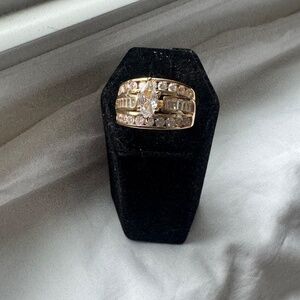 - LIVE SHOW LAST ACT RINGS SIZE 10